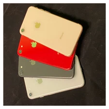 Apple iPhone 8 64GB Unlocked/ Verizon/ T-Mobile/ Tracfone/ AT&T/ Sprint 4G LTE