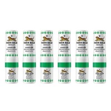 Tiger Balm Inhaler Menthol Oil Relieve Nasal Congestion Cold Dizziness