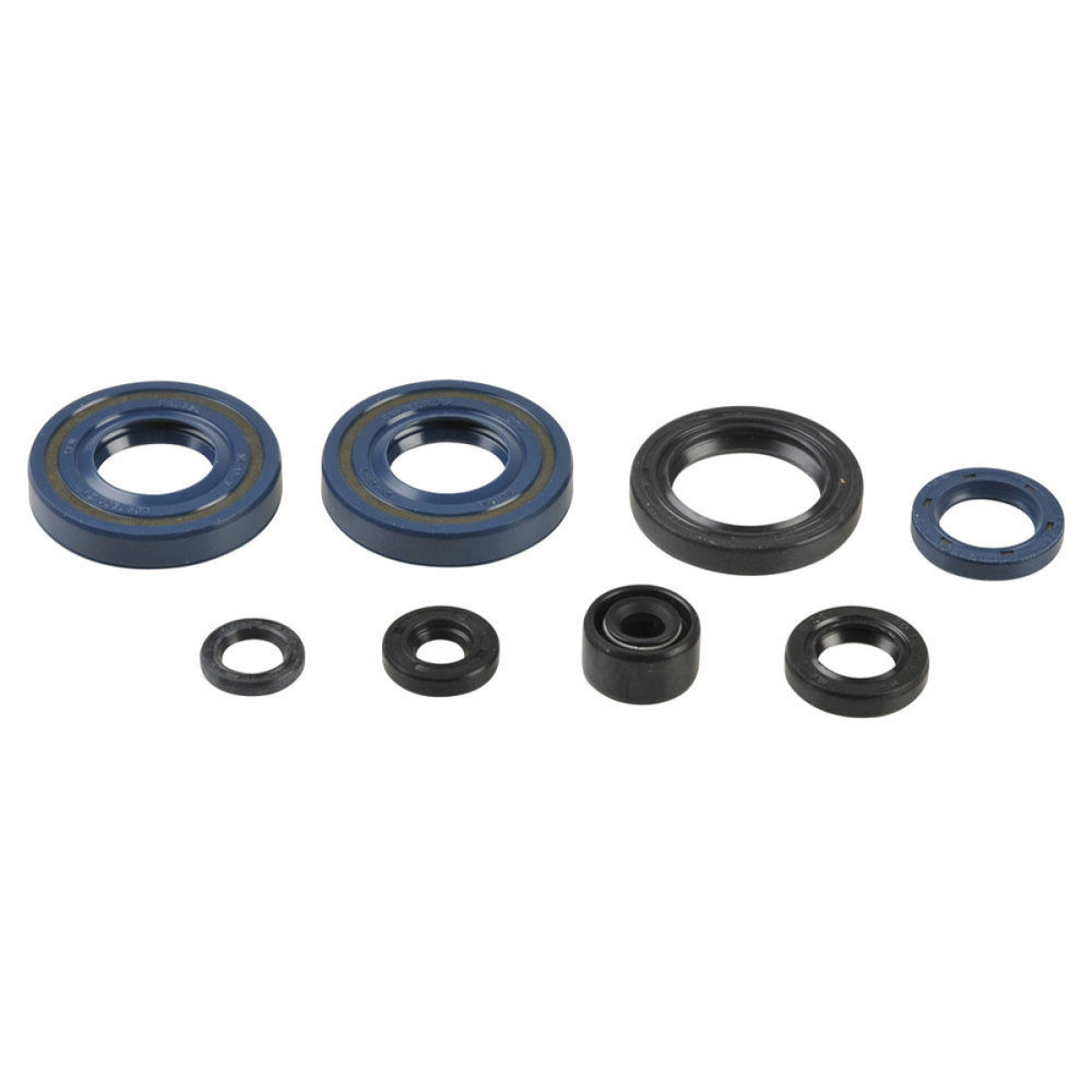 Joints spi moteur Suzuki RM 65 indispensables pour réfection mécanique 2003-2005