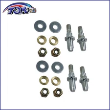 2pcs new Front Door Hinge Pin & Bushing Kit for 1999-2006  Escalade Suburban