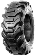 One New 23x8.50-12 Galaxy 8 Ply Tire fits Bobcat 310, 313, 371, S70 Skid Loader