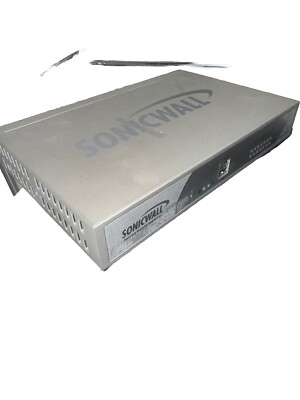 SonicWall NSA 220 Network Firewall Appliance APL24-08E