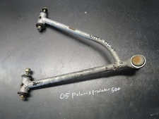 05 2005 POLARIS PREDATOR 500 FOUR WHEELER 4X4 SUSPENSION UPPER RIGHT A ARM