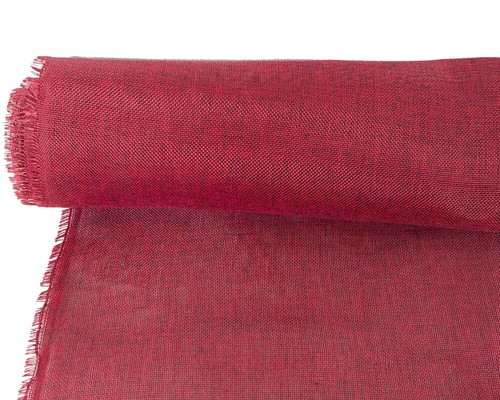 Millinery Linen Fabric 154cm wide Bloking Draping Millinery Hats Fascinators - Picture 13 of 18