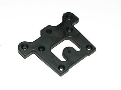 XB-0377 team xray GTX8 On-road car top plate