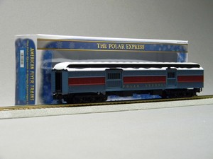 american flyer polar express amazon