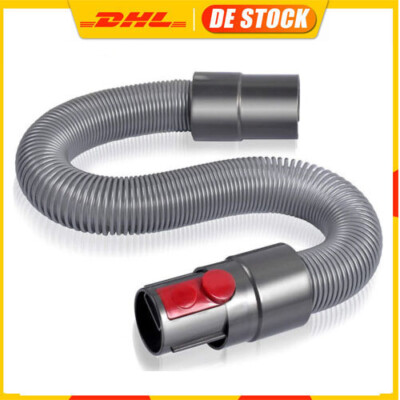 Flexibler Schlauch Verlängerung für Dyson V7 V8 V10 V11 V15 Serie Staubsauger DE
