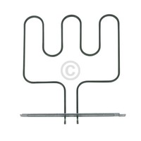 Heizelement Whirlpool 481925928989 Unterhitze Irca 7025R294 FüR Backofen