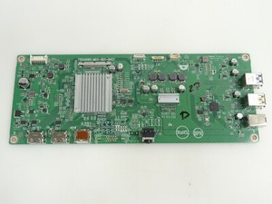 Main Board 715GA695-M0D-B01-0H5T für LED Monitor Philips Model: 345B1