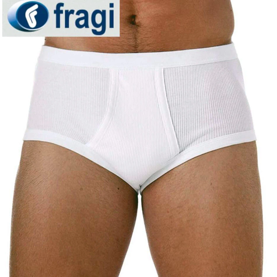 Slip homme avec ouverture clearance