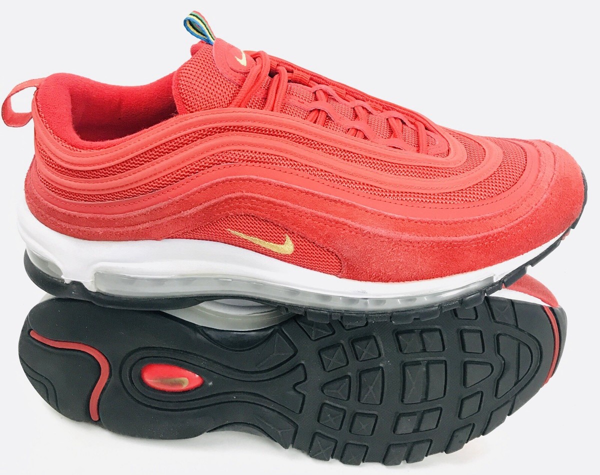 Nike Footwear Air Max 97 Qs Olympic Rings Buy Air Max 97 QS