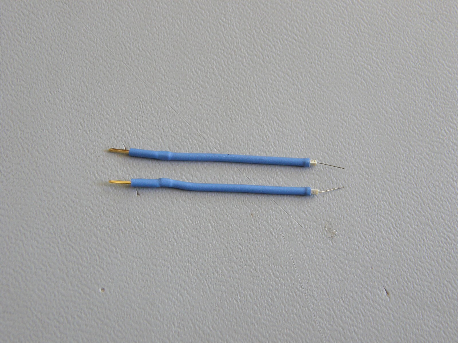 TEKTRONIX 020-2959-XX High wire pair Solder-in tip for P7516 P7520