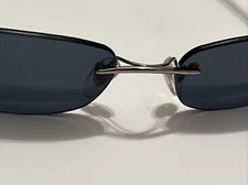 Escada Rimless Sunglasses E1395