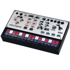 KORG Micro Modular Synthesizer VOLCA-MODULAR New in Box