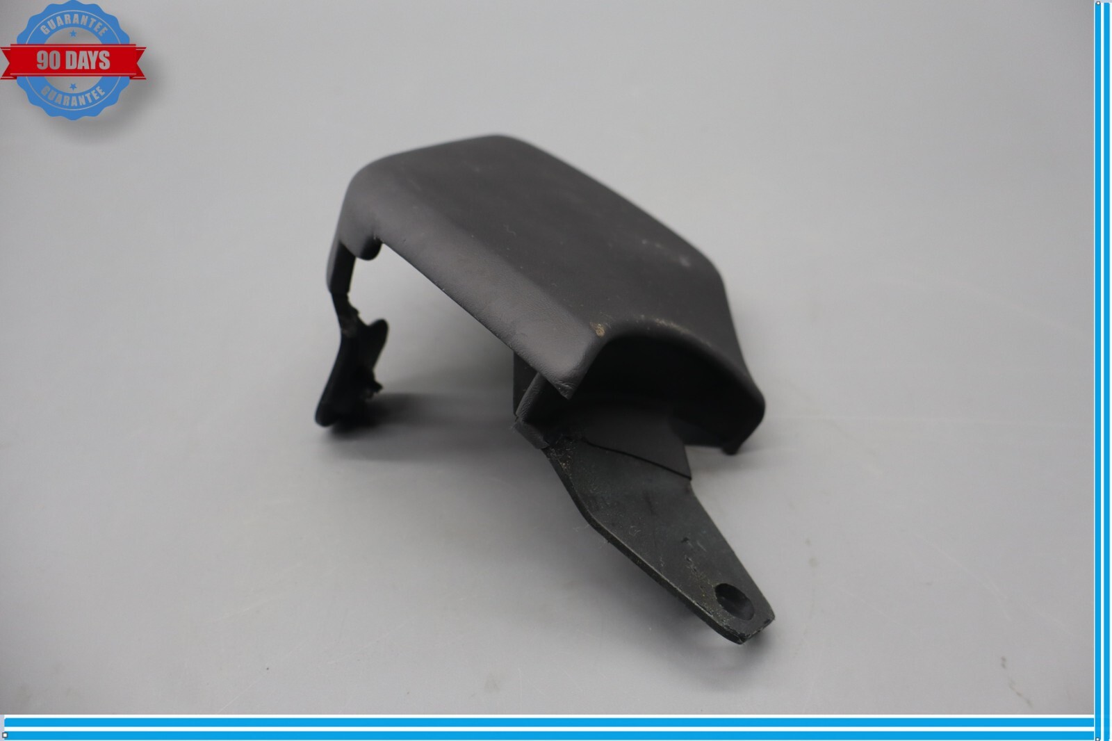 03-12 Bentley Continental GTC GT Front Right Side Seat Cover Trim Oem