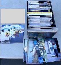 610 Original Movie Commercial Prop Costume BTS Photo Photograph Kenneth J. Hall