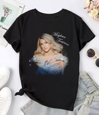 Meghan Trainor Signatures T-Shirt, Meghan Trainor Fan Gift N2309 01