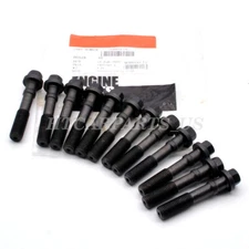 For Cummins B Series 5.9L Connecting Rod Bolt Set Of 12 FP Diesel FP-3900919