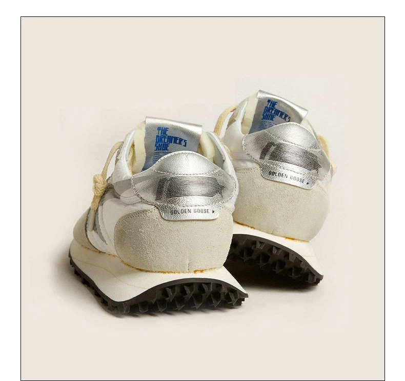 GG Plataforma Zapatos Casuales Mujer Zapatos  Foto 4 de 4