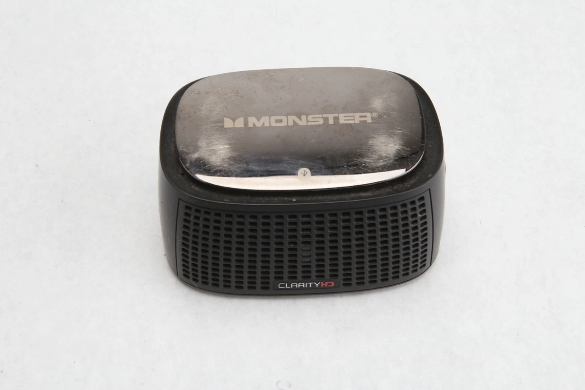 Monster precision bluetooth speaker 100 cheap