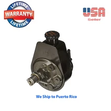 800328 Power Steering Pump Fit Dodge Ram 2500 & Ram 3500 1994-2002