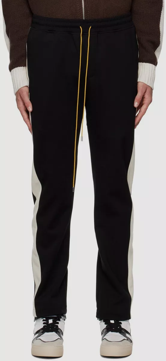 Rhude track pants discount