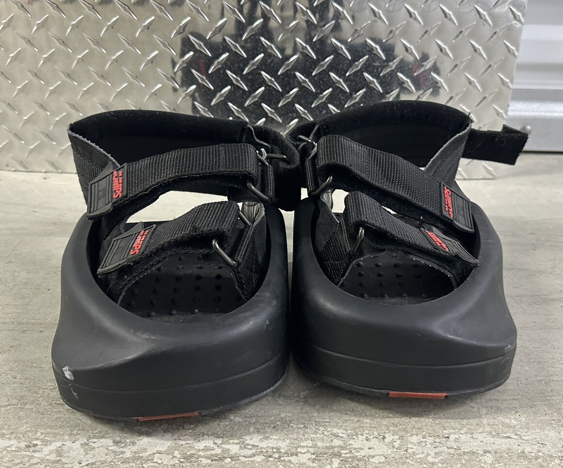 JumpSoles Mens Sz Med 810 Plyometric Training Jumps Vertical Platforms eBay