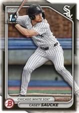 2024 Bowman Draft PAPER Base #BD1-BD200 You Pick Complete your set SPECIAL!!!