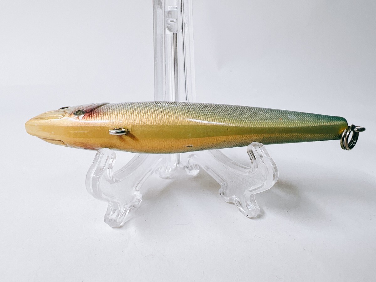 ルアー #47 MEGABASS 1/2OZ LIPLESS BAIT(SS) Megabass Lipless Bait ss 1/2oz 80mm | eBay