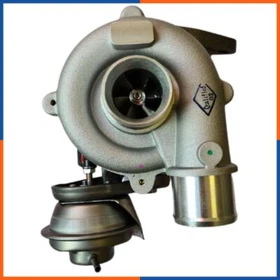 Turbolader für TOYOTA 2.0 D-4D 4WD 116PS | 721164-0004, 721164-0006