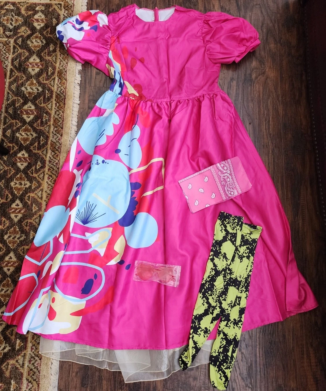 Top Trending Weird Barbie Costume Set Ideas for 2025