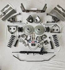 Mustang Ii 2 Suspension 64-65-66-67-68-69-70 Mustang 67-68-69-70 Cougar American Mustang Ii 2 Suspension 64-65-66-67-68-69-70 Mustang 67-68-69-70 Cougar American