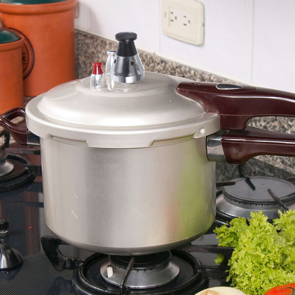 Coocker Valve Presto Pressure Canner Kichvoe Pressure Cooker Valve Set - Safety ...