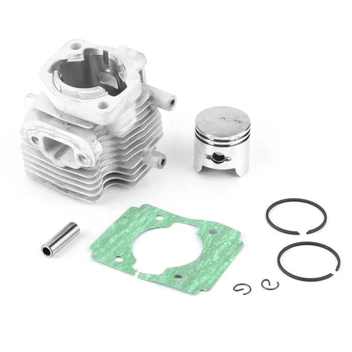 Kit cylindre piston 32mm thermique moteur 23CC pièce HT2300