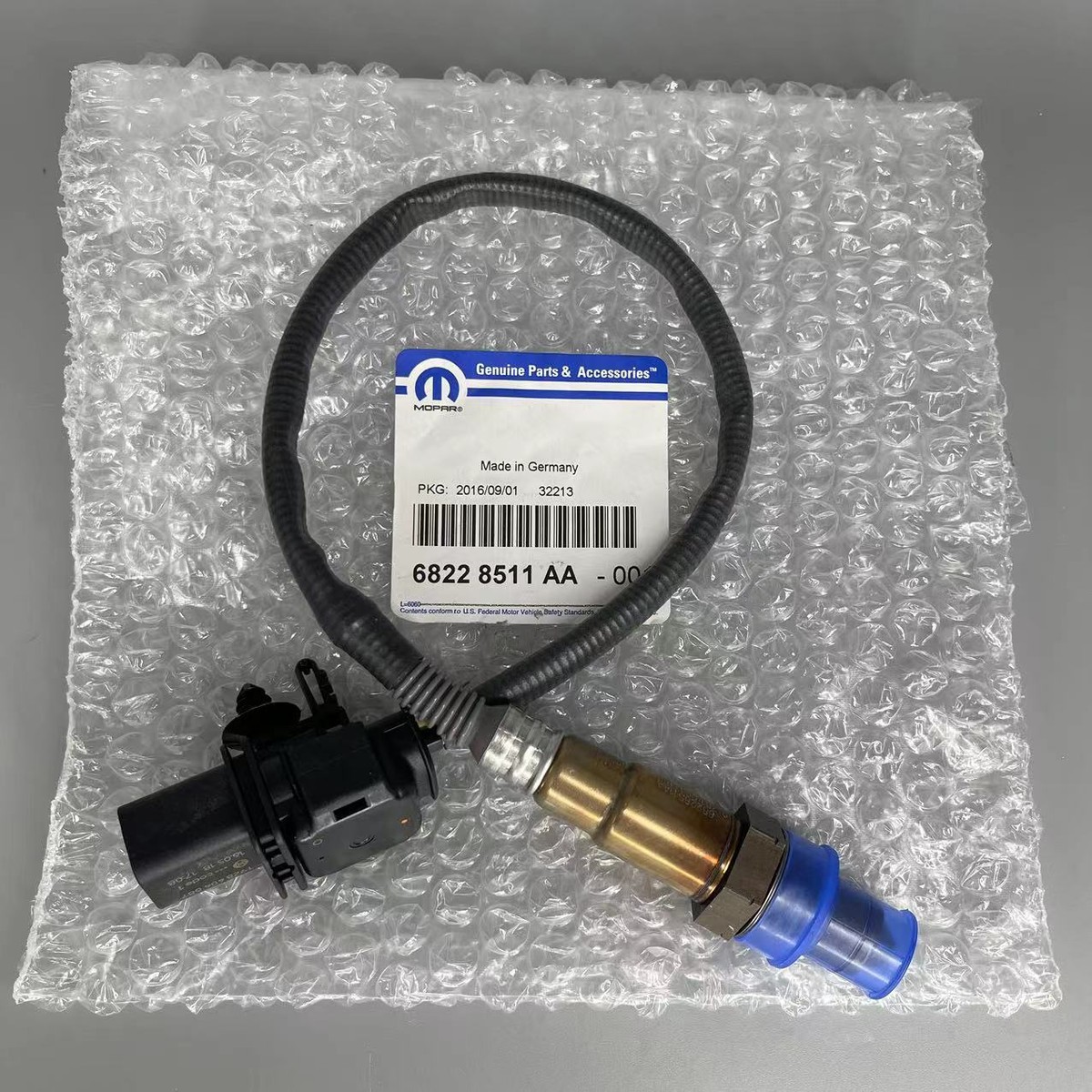メル85616 GENUINE MOPAR Oxygen Sensor For Jeep 2017 Wrangler 2015