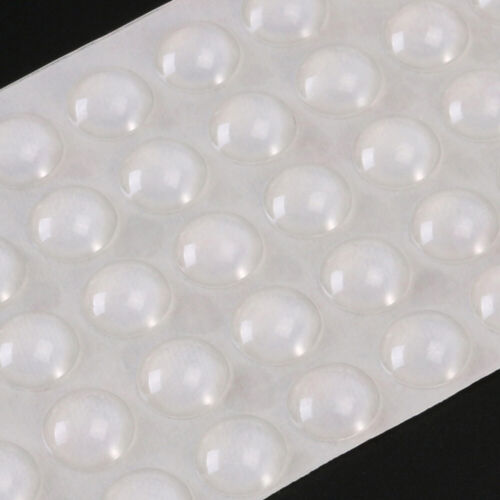 Suction Cup Transparent Creative Hollow Anti-slip Mat Bathroom