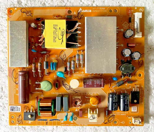 Grundig Netzteil AP-P96AM 2955051104 aus 43GUB7065 Fire TV Edition und andere