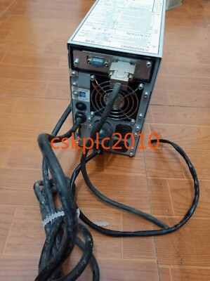 1 PCS Fuji UPS power supply M-UPS010AD1B-U GX100 1KVA good