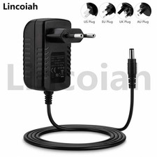 Multipurpose Ac To Dc Adapters Versatile Output Type Various