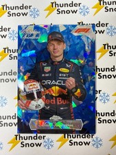 2023 Topps Chrome Sapphire Formula 1 Racing Checklist Guide in-content 16