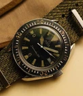 1967 Omega Seamaster 300 Big Triangle 166.024 Vintage ,Cal 565, Military History