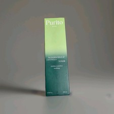 Purito Wonder Releaf Centella Toner Unscented 200ml