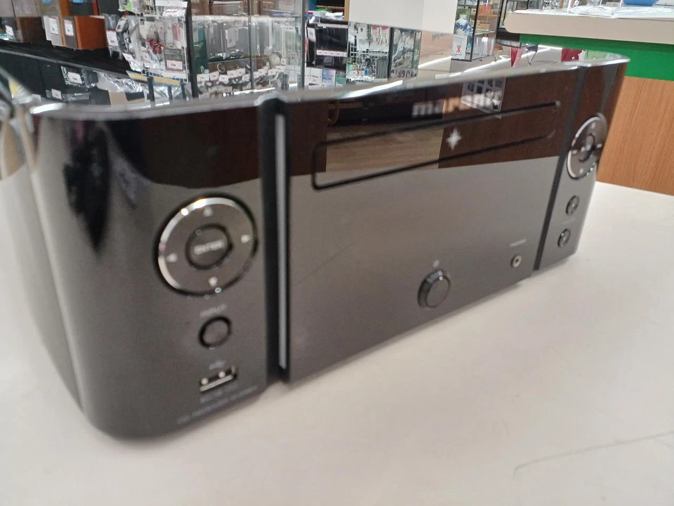 Marantz M-CR611 CD Receiver Amplifier Good Condition from Japan - Image 3 of 4