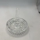VTG Waterford Crystal Ring Holder