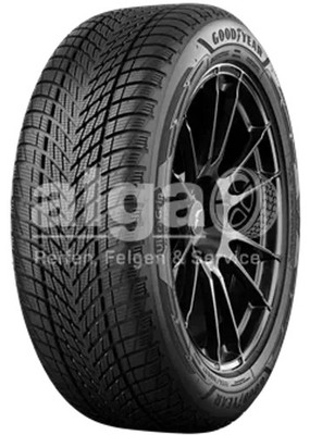 1x NEU 235/45 R21 101H GOODYEAR ULTRAGRIP PERFORMANCE 3 3PMSF