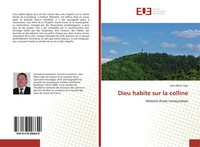 Jean-Marie Says | Dieu Habite Sur La Colline | Taschenbuch | FranzöSisch (2019)