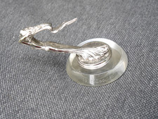 Kühlerfigur Hood Ornament 1931 Cadillac Flyi...