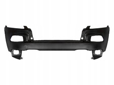 Jeep Cherokee KL 2014–2018 Stoßstange vorne oben ohne PDC