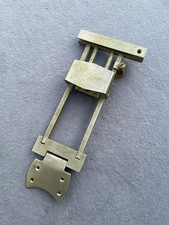 Framus Klira Hoyer etc tremolo tailpiece bridge 1950s 1960s - not complete