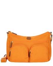 Tracolla Espandibile Bric's X-Collection nuova con etichetta in borsa originale al tramonto